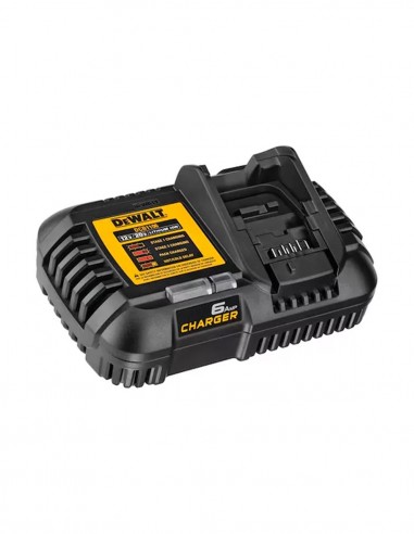 CARGADOR 12V/20V DCB1106-AR DEWALT