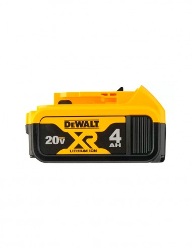 BATERIA 20V DCB204                DEWALT