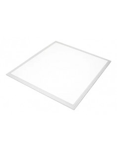PANEL LED EMBUTIR (60x60) 40/50W BLANCO