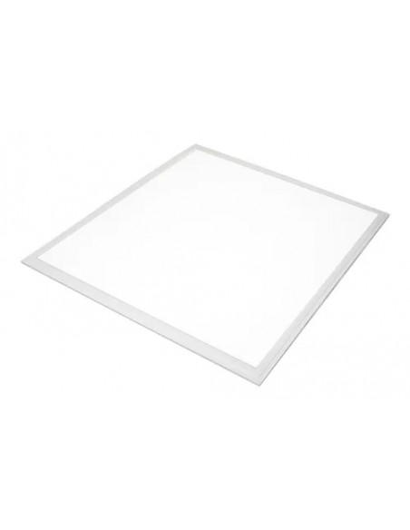PANEL LED EMBUTIR (60x60) 40/50W BLANCO