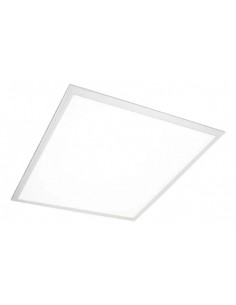 PANEL LED EMBUTIR (60x60) 40/50W BLANCO 2