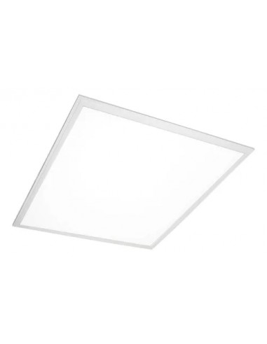 PANEL LED EMBUTIR (60x60) 40/50W BLANCO