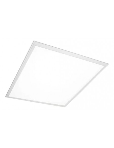 PANEL LED EMBUTIR (60x60) 40/50W BLANCO
