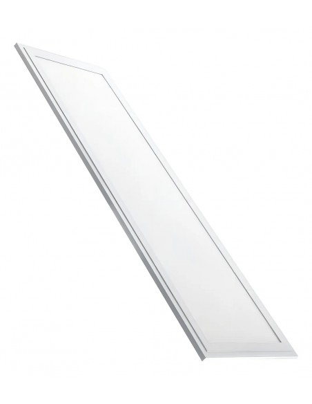 PANEL LED 120 x 30 P/EMB. 48 W LUZ NEUTRO
