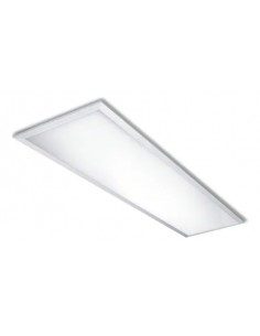 PANEL LED 120 x 30 P/EMB. 48 W LUZ NEUTRO 2