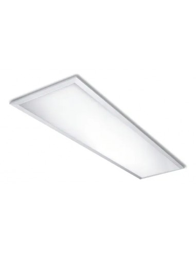 PANEL LED 120 x 30 P/EMB. 48 W LUZ NEUTRO