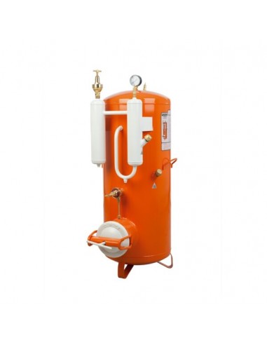 GASOGENO DE 3KG GAS83 DUPLEX