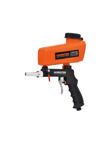 PISTOLA ARENADOR NEUMATICO