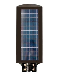 LUMINARIA LED SOLAR EXT.120W VIA PUBLICA CALS120FE 2