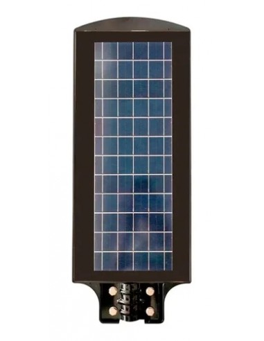 LUMINARIA LED SOLAR EXT.120W VIA PUBLICA CALS120FE