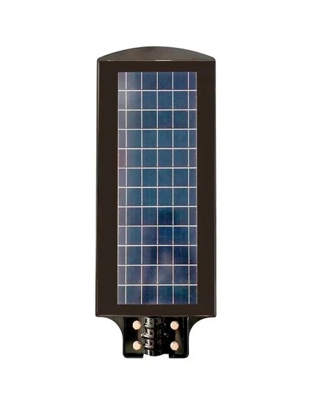 LUMINARIA LED SOLAR EXT.120W VIA PUBLICA CALS120FE