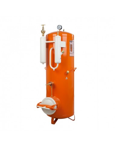 GASOGENO DE 5KG GAS85 DUPLEX