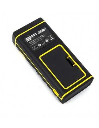 DISTANCIOMETRO LASER 40M BAROVO DL-40