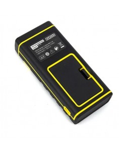 DISTANCIOMETRO LASER 50M ION-LITIO BAROVO DL-50ION 2