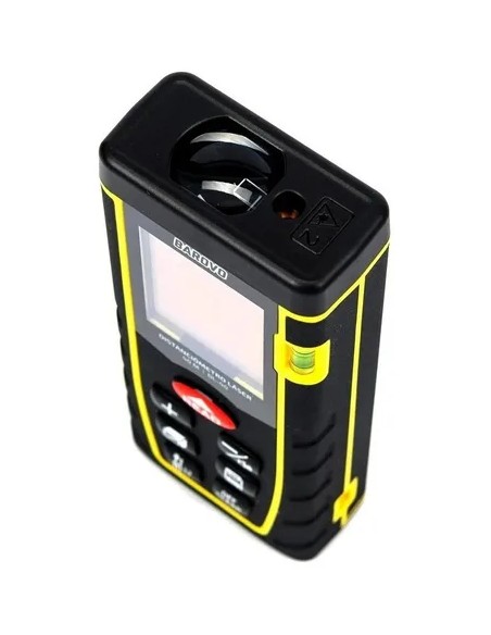 DISTANCIOMETRO LASER 50M ION-LITIO BAROVO DL-50ION