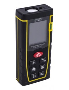 DISTANCIOMETRO LASER 60M BAROVO DDLI-060P