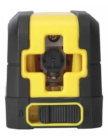 NIVEL LASER AUTONIVELABLE 20m  BAROVO