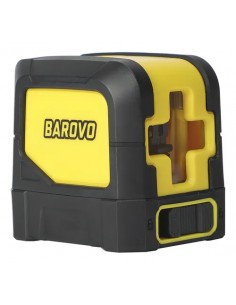 NIVEL LASER AUTONIVELABLE 20m  BAROVO