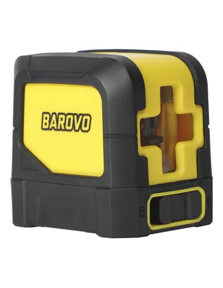 NIVEL LASER AUTONIVELABLE 20m  BAROVO