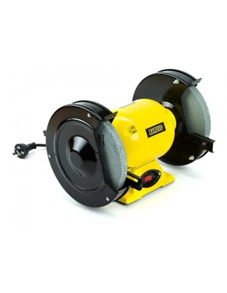 AMOLADORA DE BANCO 550W AB550 BAROVO