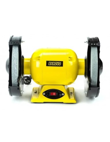 AMOLADORA DE BANCO 550W AB550 BAROVO