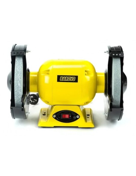 AMOLADORA DE BANCO 550W AB550 BAROVO