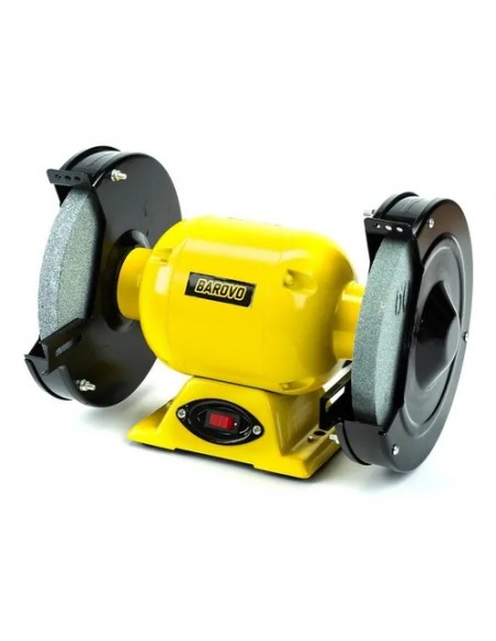 AMOLADORA DE BANCO 550W AB550 BAROVO