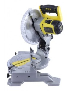 SIERRA INGLETADORA 1800W BISEL SIMPLE 10" IBS-10