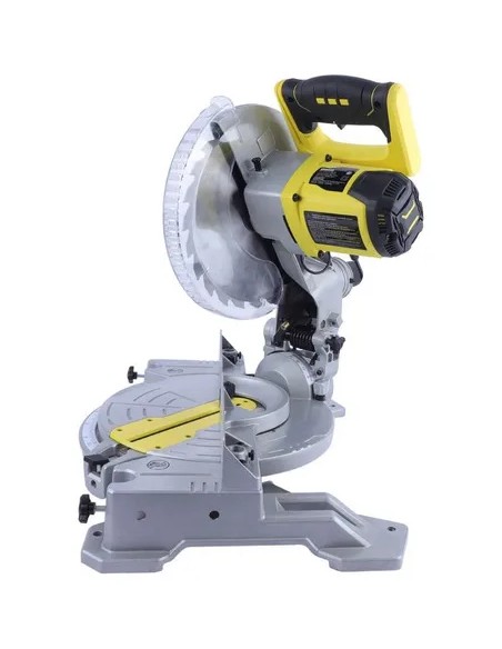 SIERRA INGLETADORA 1800W BISEL SIMPLE 10" IBS-10