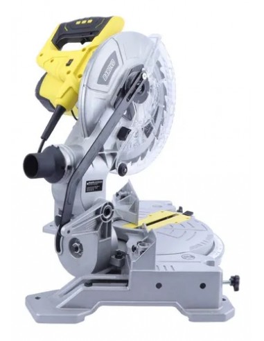 SIERRA INGLETADORA 1800W BISEL SIMPLE 10" IBS-10