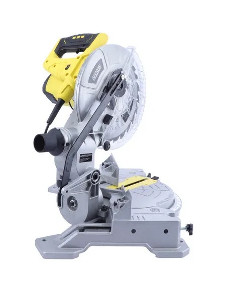 SIERRA INGLETADORA 1800W BISEL SIMPLE 10" IBS-10