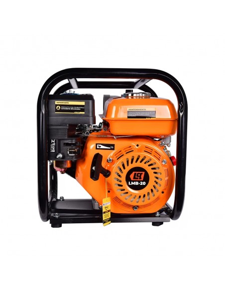 MOTOBOMBA 5.5HP 2" 34.000 LMB20