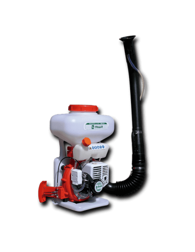 FUMIGADORA 2T 33cc TANQUE 11L. NIWA