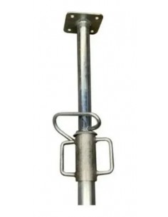 PUNTAL TELESCOPICO 3,60M STANDARD