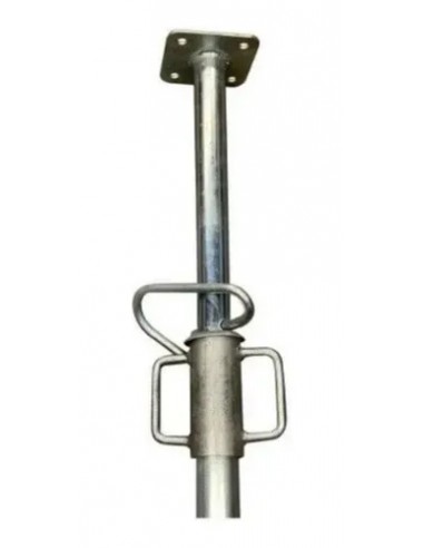 PUNTAL TELESCOPICO 3,60M STANDARD