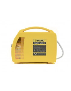SOLDADORA INVERTER MMA 2000 140A TAURO 2
