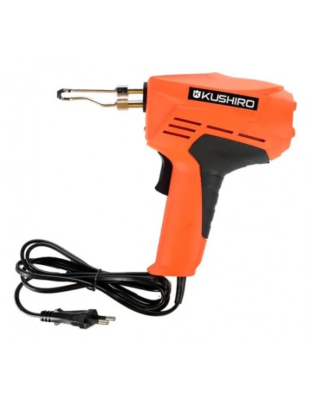 SOLDADOR TIPO PISTOLA 100W C/MALETIN SEP100