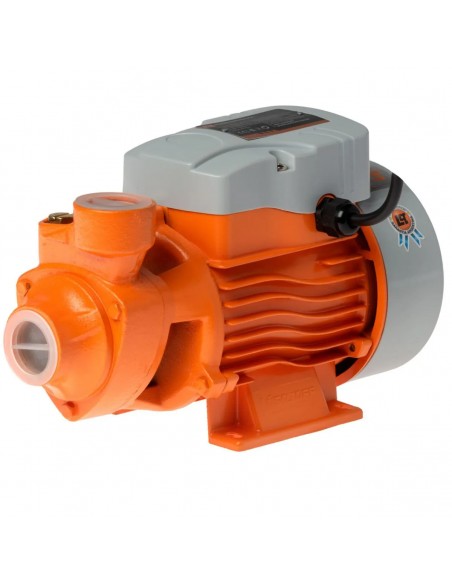 BOMBA PERIFERICA DOMICILIARIO 1/2HP