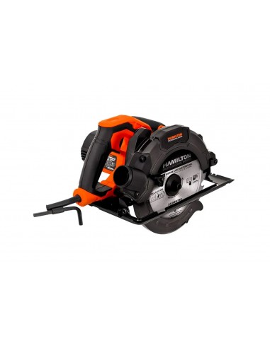 SIERRA CIRCULAR 7 1/4"- 1500 w HSC001