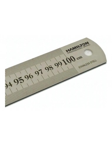 REGLA DE MEDICION R 100