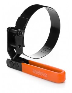 SACAFILTRO DE FLEJE 60A 110