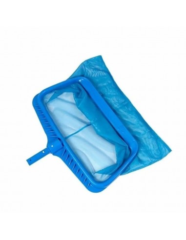 SACAHOJAS PLASTICO PPARA PILETAS