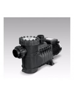 Bomba Para Piletas Vulcano 1/2hp Autocebante - 106010 2