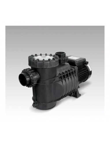 Bomba Para Piletas Vulcano 1/2hp Autocebante -...