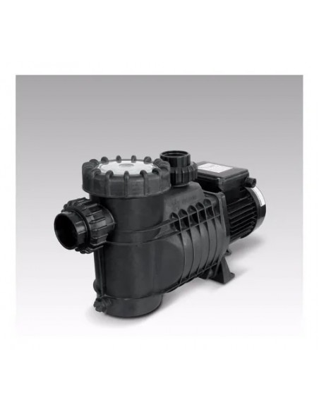 Bomba Para Piletas Vulcano 1/2hp Autocebante - 106010