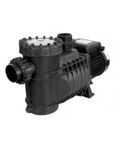 Bomba Para Piletas Vulcano 1/2hp Autocebante - 106010