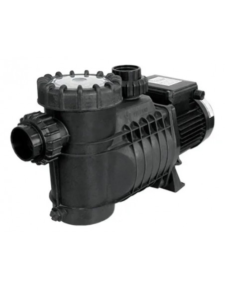 Bomba Para Piletas Vulcano 1/2hp Autocebante - 106010