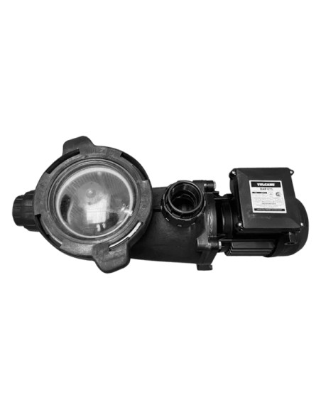 BOMBA PARA PILETA AUTOC C/T PELO 3/4HP