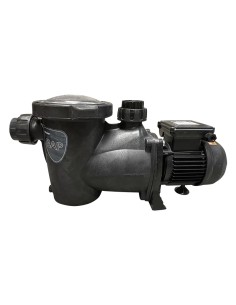 BOMBA PARA PILETA AUTOC C/T PELO 3/4HP