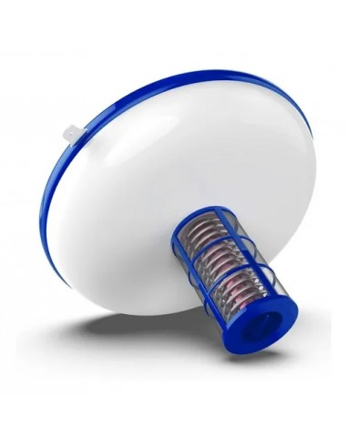 IONIZADOR SOLAR PARA PILETAS